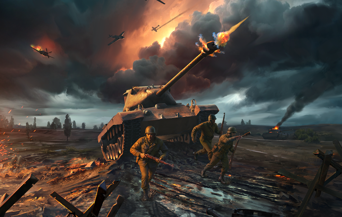 “هايبماسترز” تجمع تمويلًا بقيمة 1 مليون دولار لتعزيز الألعاب الاستراتيجية العالمية