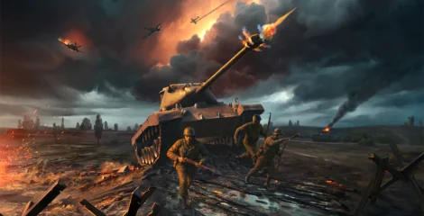 “هايبماسترز” تجمع تمويلًا بقيمة 1 مليون دولار لتعزيز الألعاب الاستراتيجية العالمية