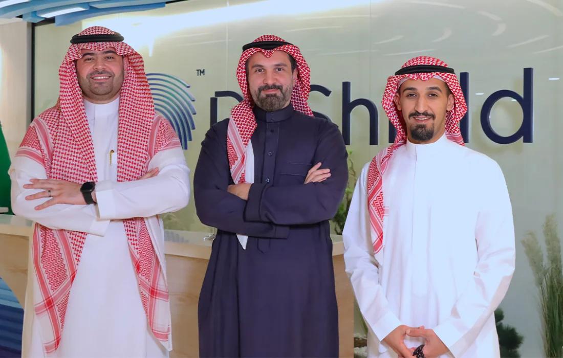 “درع الأمان الرقمي” تجمع 54 مليون دولار لتطوير سوق الأمن السيبراني السعودي