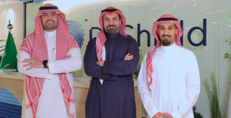 “درع الأمان الرقمي” تجمع 54 مليون دولار لتطوير سوق الأمن السيبراني السعودي