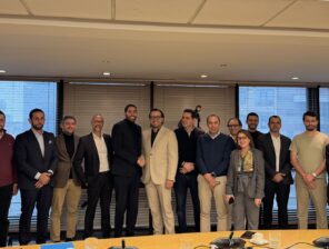 Woliz تجمع 2.2 مليون دولار لرقمنة متاجر الأحياء في المغرب والانطلاق نحو أفريقيا