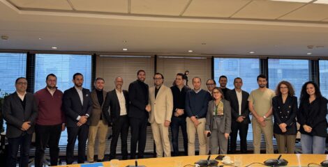 Woliz تجمع 2.2 مليون دولار لرقمنة متاجر الأحياء في المغرب والانطلاق نحو أفريقيا