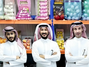 “نبت” تجمع 3.4 مليون دولار لرفع مستوى قطاع المنتجات الطازجة في السعودية