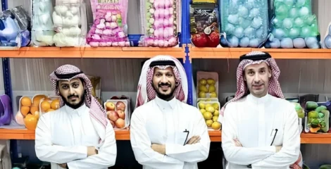 “نبت” تجمع 3.4 مليون دولار لرفع مستوى قطاع المنتجات الطازجة في السعودية