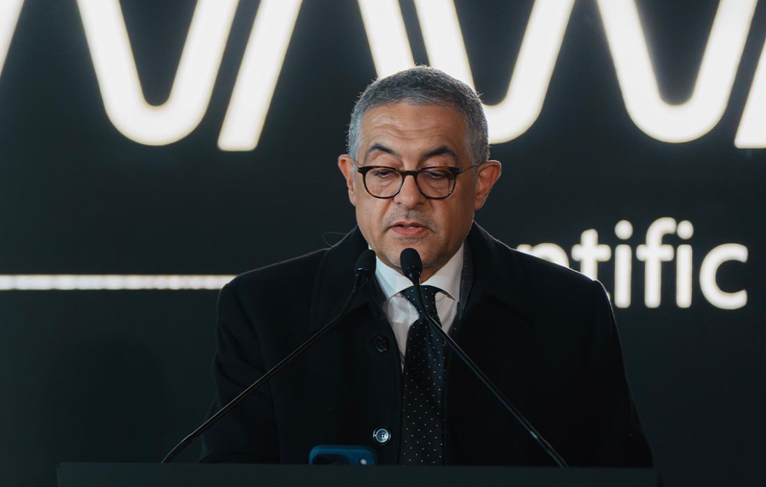 “نواة العلمية” تُغلق جولة تمويلية بقيمة 23 مليون دولار للتوسع إقليميًا وتعزيز قدراتها البحثية