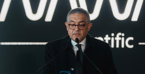 “نواة العلمية” تُغلق جولة تمويلية بقيمة 23 مليون دولار للتوسع إقليميًا وتعزيز قدراتها البحثية