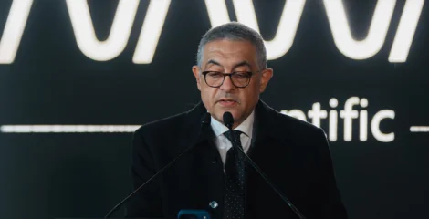 “نواة العلمية” تُغلق جولة تمويلية بقيمة 23 مليون دولار للتوسع إقليميًا وتعزيز قدراتها البحثية