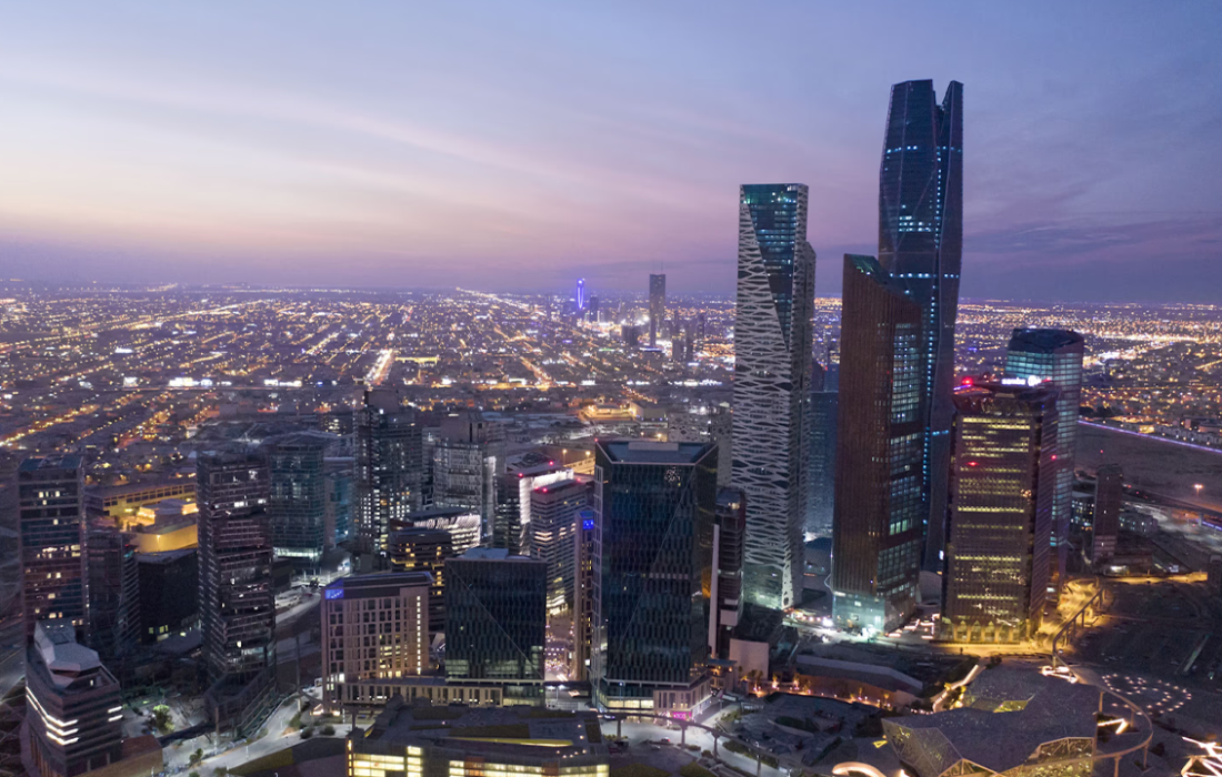 Plus VC ترفع استثماراتها لـ 10 مليون دولار مع تمول 40 شركة ناشئة بالسعودية في 2026