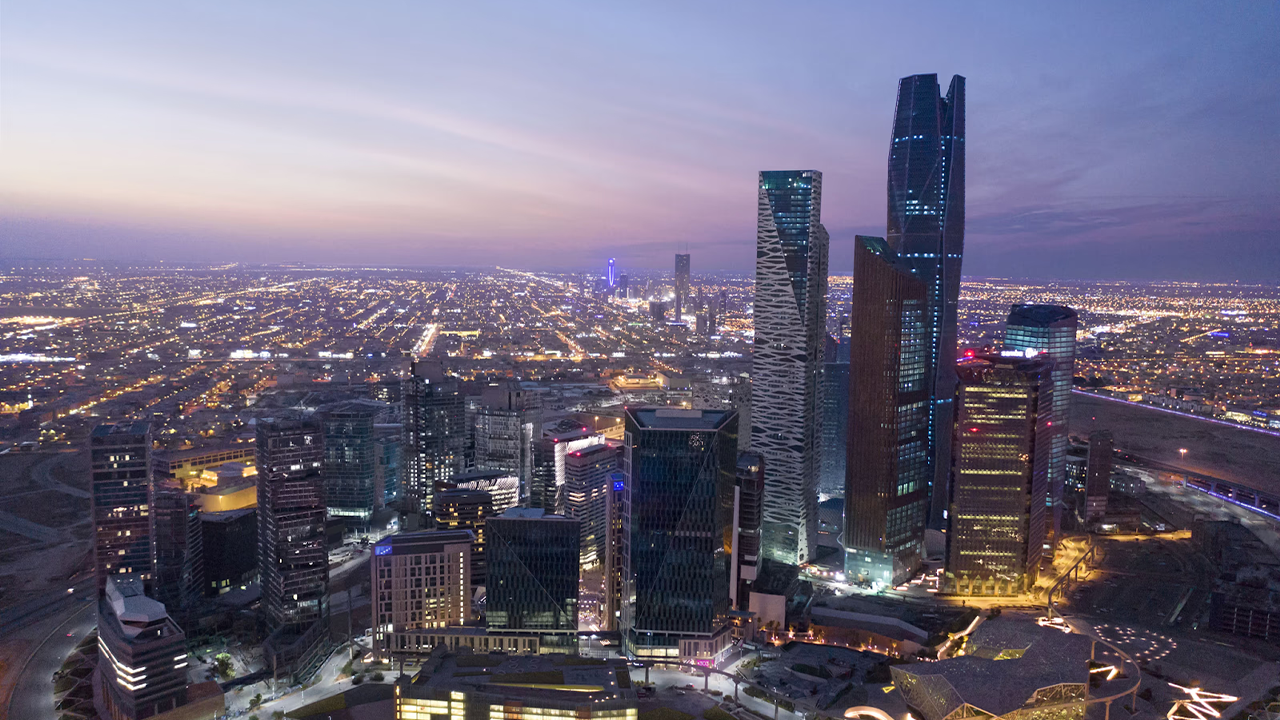 Plus VC ترفع استثماراتها لـ 10 مليون دولار مع تمول 40 شركة ناشئة بالسعودية في 2026