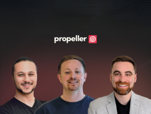 Propeller تطلق برنامج إقامة تقني في سان فرانسيسكو لمؤسسي شركات التقنية العميقة في المنطقة 