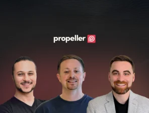 Propeller تطلق برنامج إقامة تقني في سان فرانسيسكو لمؤسسي شركات التقنية العميقة في المنطقة 