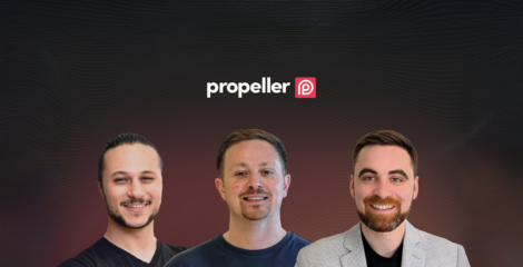 Propeller تطلق برنامج إقامة تقني في سان فرانسيسكو لمؤسسي شركات التقنية العميقة في المنطقة 