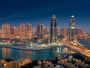 قطر السيادي يضم “فاوندرز سيركل” إلى برنامجه لرأس المال الجريء بقيمة مليار دولار