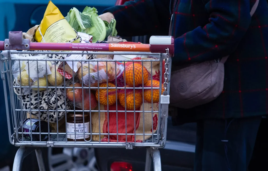 السيادي القطري يُخطط لبيع حصة بقيمة 360 مليون دولار في متاجر Sainsbury البريطانية