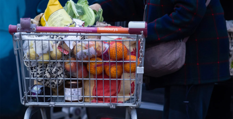 السيادي القطري يُخطط لبيع حصة بقيمة 360 مليون دولار في متاجر Sainsbury البريطانية