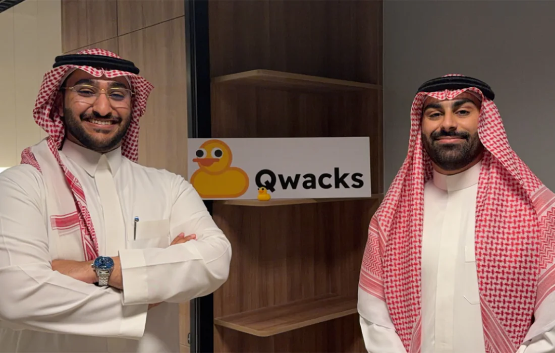 “كواكس” تحصد 480 ألف دولار من “ميراك كابيتال” لدعم نمو تقنيات الألعاب في السعودية