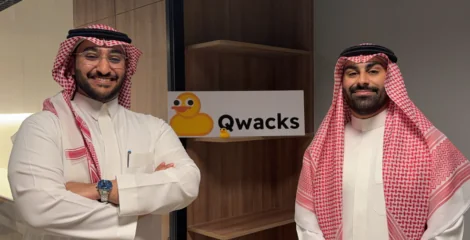 “كواكس” تحصد 480 ألف دولار من “ميراك كابيتال” لدعم نمو تقنيات الألعاب في السعودية