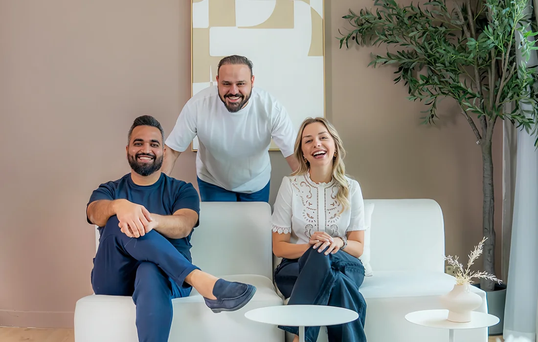 Reno الإماراتية تجمع 4 ملايين دولار لإطلاق منصة تجديد المنازل المدعومة بالذكاء الاصطناعي