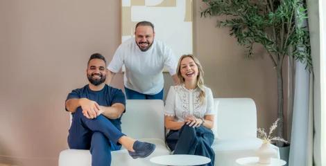 Reno الإماراتية تجمع 4 ملايين دولار لإطلاق منصة تجديد المنازل المدعومة بالذكاء الاصطناعي