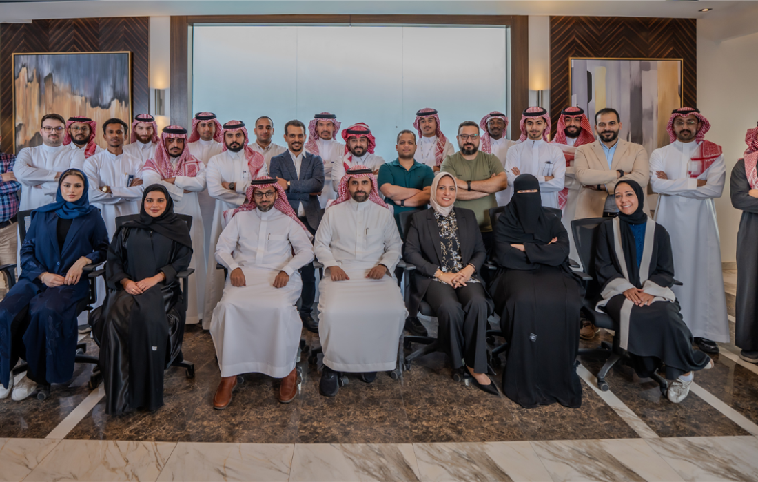 COGNNA السعودية تحصد 9.2 مليون دولار للتوسع عالميًا في الأمن السيبراني بالذكاء الاصطناعي