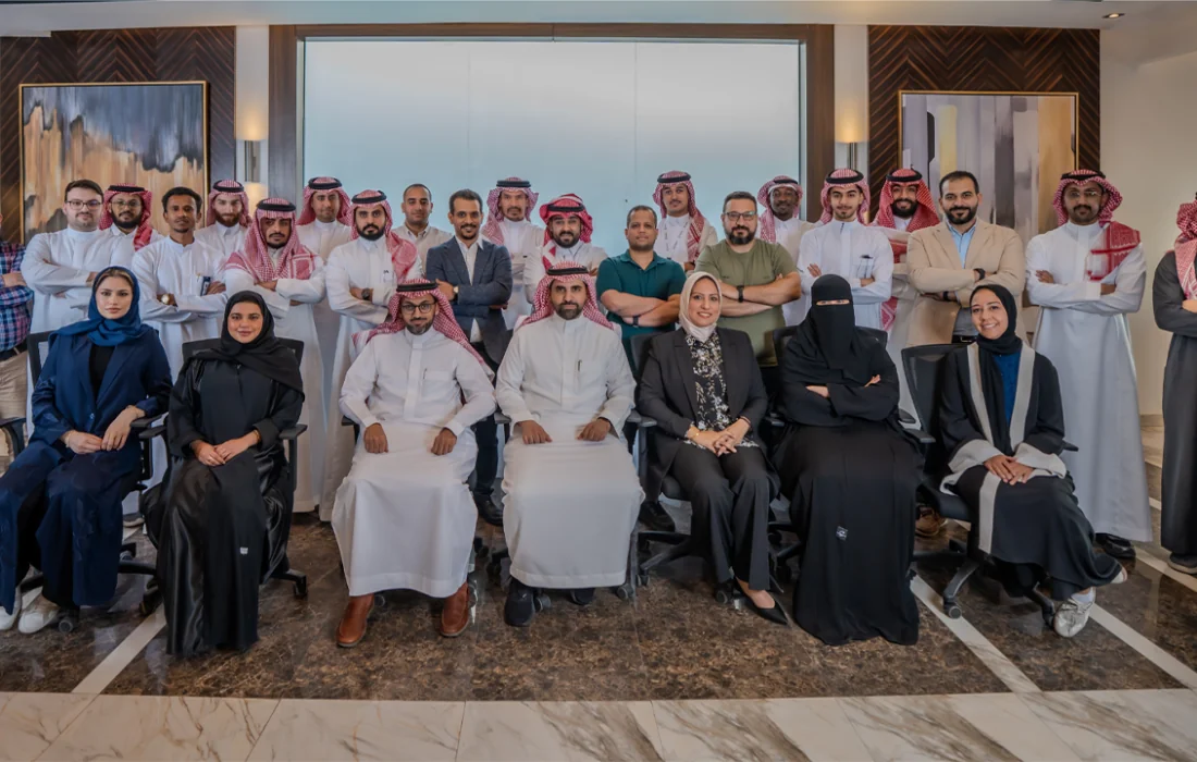 COGNNA السعودية تحصد 9.2 مليون دولار للتوسع عالميًا في الأمن السيبراني بالذكاء الاصطناعي