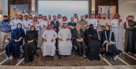 COGNNA السعودية تحصد 9.2 مليون دولار للتوسع عالميًا في الأمن السيبراني بالذكاء الاصطناعي