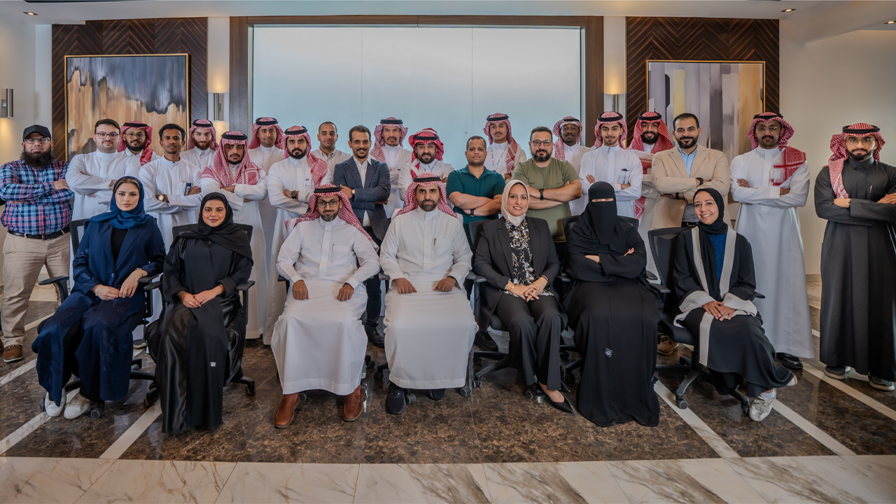 COGNNA السعودية تحصد 9.2 مليون دولار للتوسع عالميًا في الأمن السيبراني بالذكاء الاصطناعي