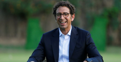 “تساهيل” تخطط لإصدار صكوك بقيمة 189 مليون دولار لتمويل أصحاب المشروعات الصغيرة والمتوسطة