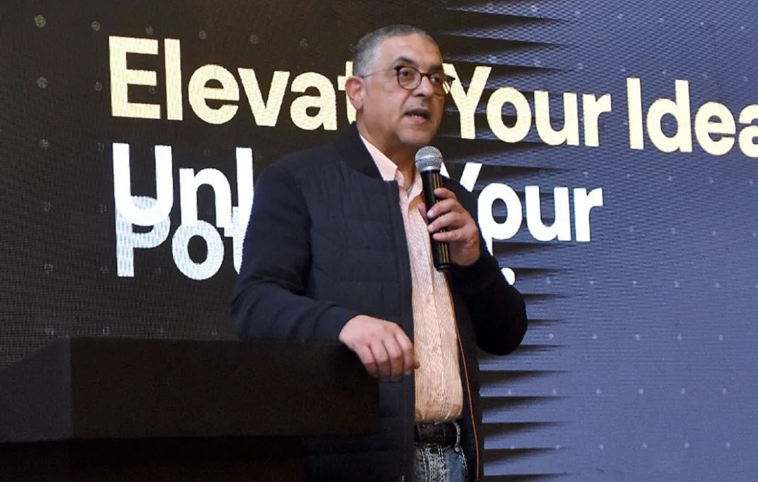 الهيئة العامة للاستثمار تُطلق Technology Hub لدعم الشركات الناشئة في مصر