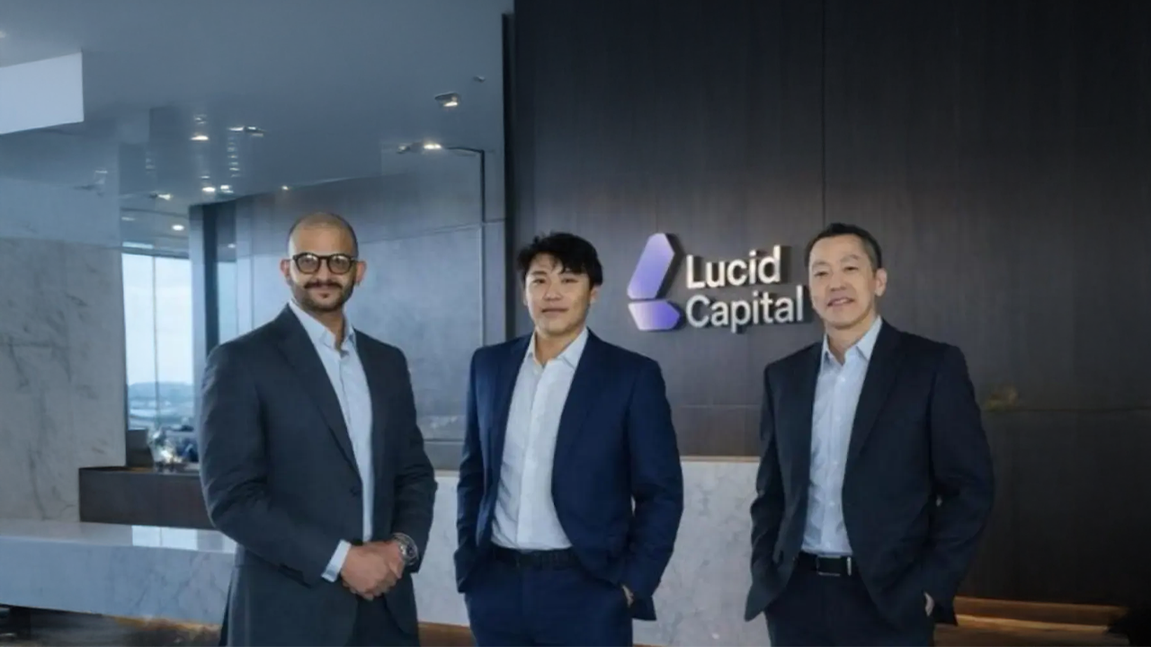 Lucid Capital تحصد 2.5 مليون دولار لتطوير التداول بالذكاء الاصطناعي