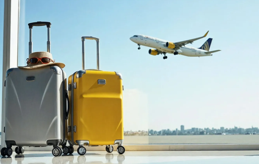 V Booking الإماراتية تجمع 5 ملايين دولار لتسريع الابتكار في تكنولوجيا السفر