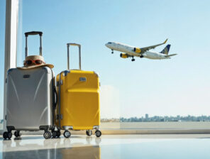 V Booking الإماراتية تجمع 5 ملايين دولار لتسريع الابتكار في تكنولوجيا السفر