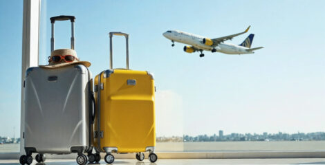 V Booking الإماراتية تجمع 5 ملايين دولار لتسريع الابتكار في تكنولوجيا السفر