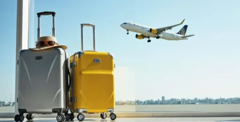 V Booking الإماراتية تجمع 5 ملايين دولار لتسريع الابتكار في تكنولوجيا السفر