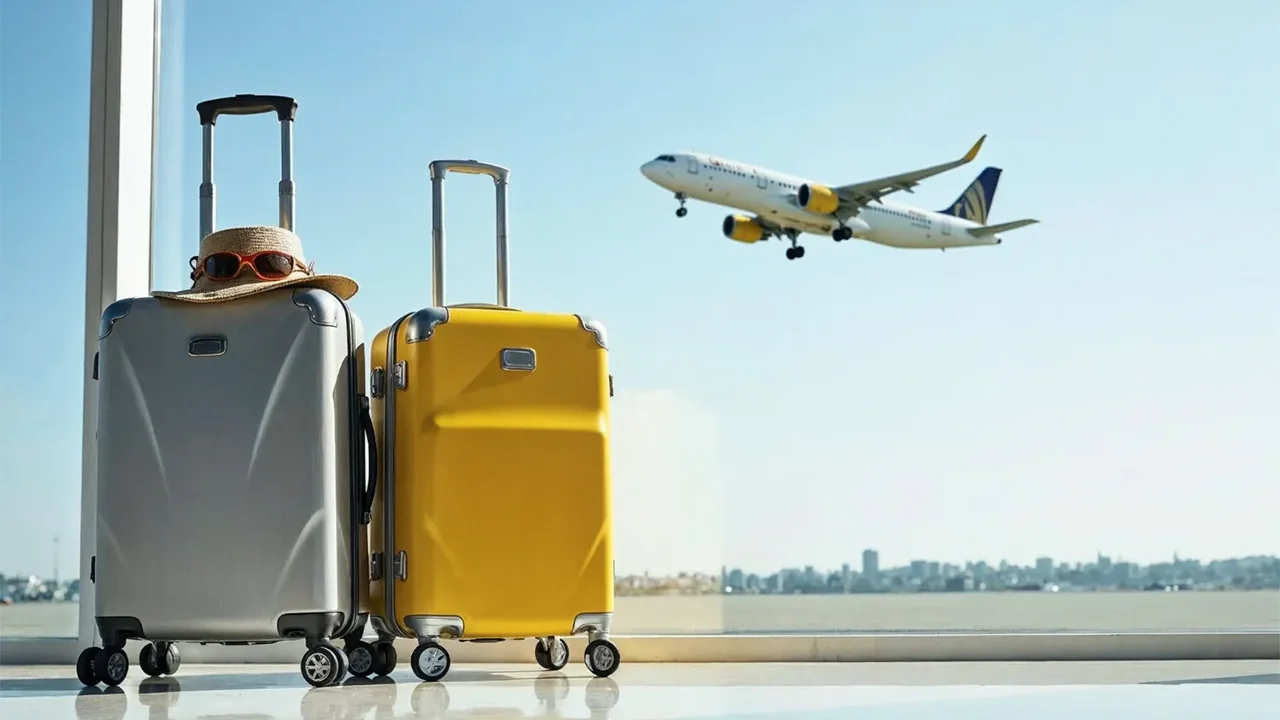 V Booking الإماراتية تجمع 5 ملايين دولار لتسريع الابتكار في تكنولوجيا السفر