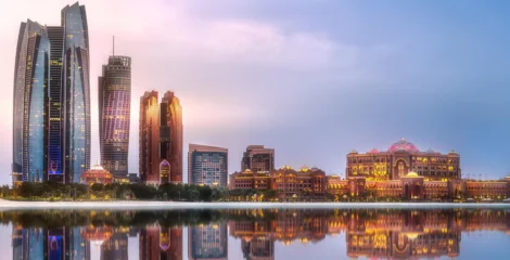 “زيلو” تحصل على 715 مليون دولار من IHC لدعم توسع سوق الائتمان الخاص في المنطقة