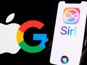 “أبل” و”جوجل” تتفقان على صفقة لإعادة تطوير Siri