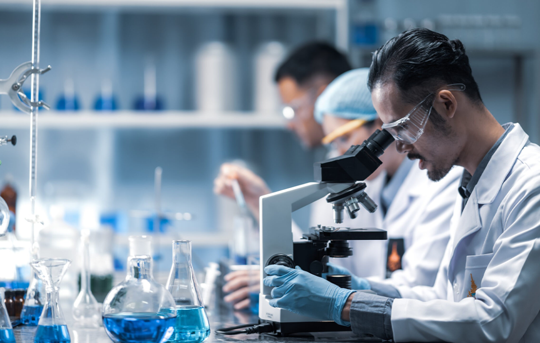 بمشاركة الهلال للمشاريع.. Think Bioscience تجمع 55 مليون دولار لتطوير علاجات مُبتكرة