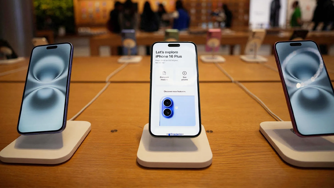 انتهاء الإعفاء الاستثنائي لأجهزة الهاتف المحمول الواردة بصحبة الركاب القادمين من الخارج