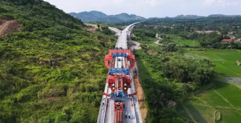 هل تنجح الصين في مواجهة الهيمنة الاقتصادية الأمريكية عبر “مبادرة الحزام والطريق”؟