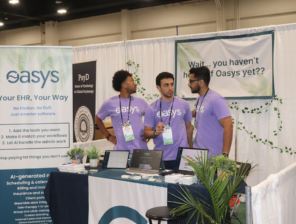 أسسها مصري في أمريكا.. Oasys Health تجمع 4.6 مليون دولار لتطوير نظام ذكي للصحة النفسية