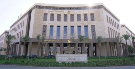 تشكيل لجنة لضبط تسعير الوحدات السكنية داخل الكومباوندات