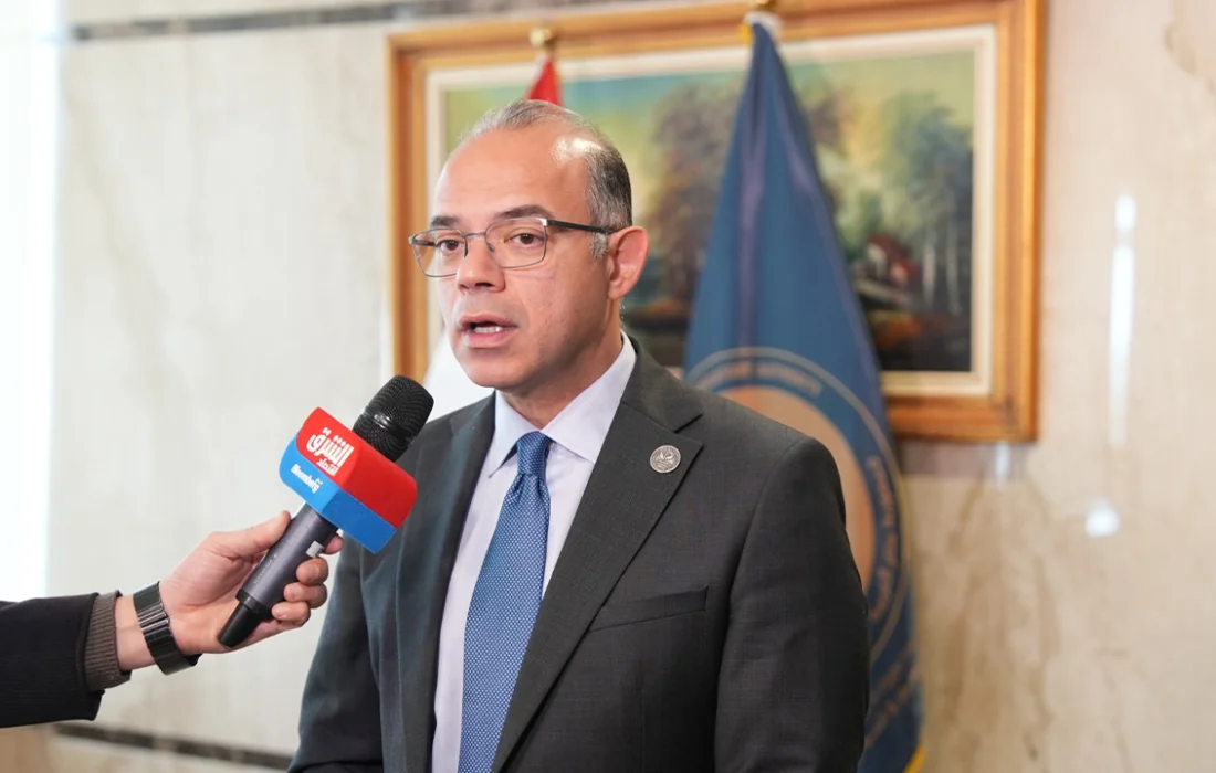 “الرقابة المالية” تمنح البورصة المصرية أول رخصة لإطلاق بورصات العقود الآجلة على المشتقات المالية