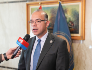 “الرقابة المالية” تمنح البورصة المصرية أول رخصة لإطلاق بورصات العقود الآجلة على المشتقات المالية