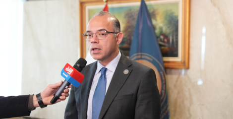 “الرقابة المالية” تمنح البورصة المصرية أول رخصة لإطلاق بورصات العقود الآجلة على المشتقات المالية