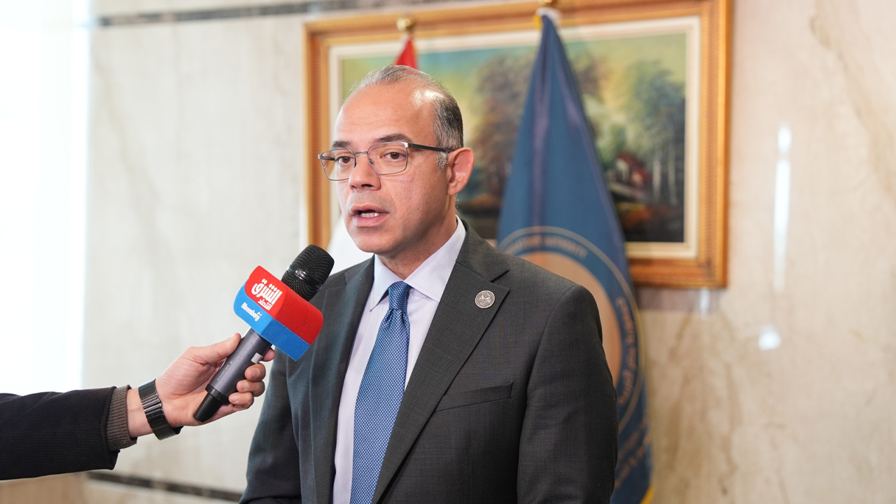 “الرقابة المالية” تمنح البورصة المصرية أول رخصة لإطلاق بورصات العقود الآجلة على المشتقات المالية