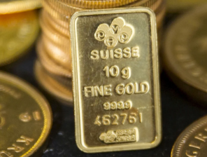 الذهب يقفز فوق 4,600 دولار للأوقية في حدث تاريخي بأسواق المعادن النفيسة