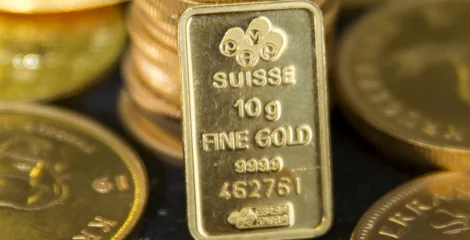 الذهب يقفز فوق 4,600 دولار للأوقية في حدث تاريخي بأسواق المعادن النفيسة