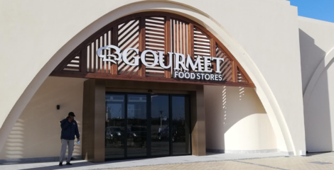 Gourmet تستعد لطرح 40% من أسهمها في البورصة المصرية