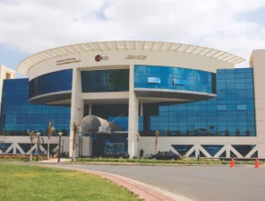 “إيتيدا” تدعم مشاريع التخرج لطلاب الهندسة وعلوم الحاسوب بقيمة 30 ألف جنيه